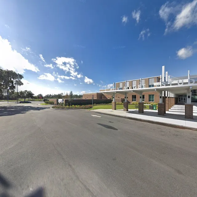 Seminole State Metz Cafe