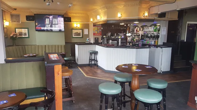 Bay Horse Inn Farsley