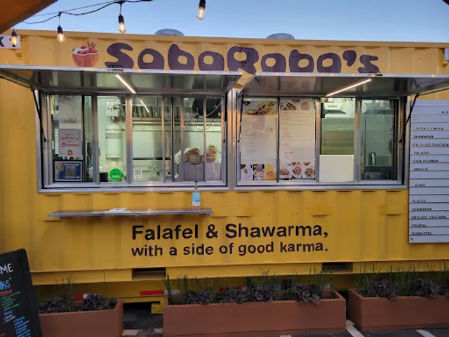 Sabaraba's-Sandy Springs