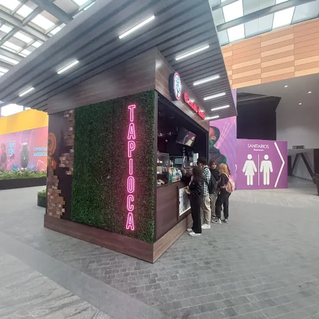 Cassava Roots Las Americas