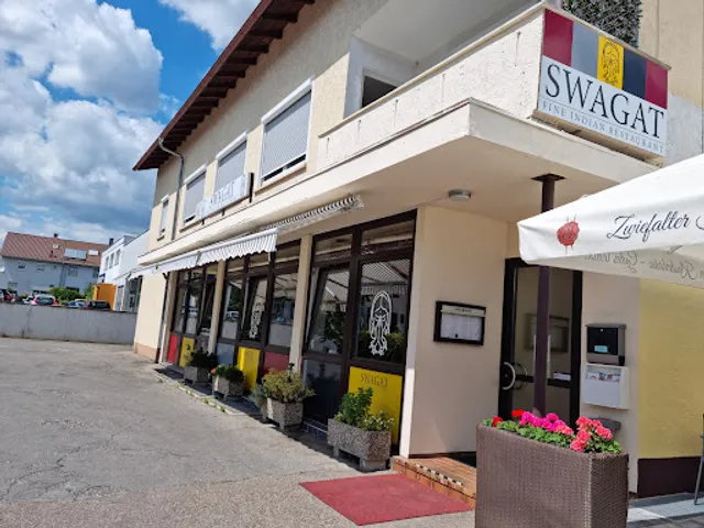 Swagat indisches Restaurant