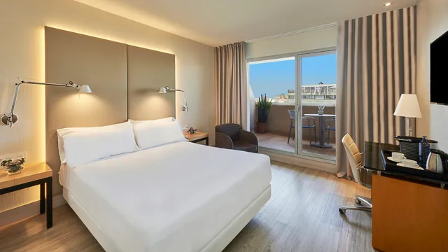 Hotel NH Ciutat de Reus