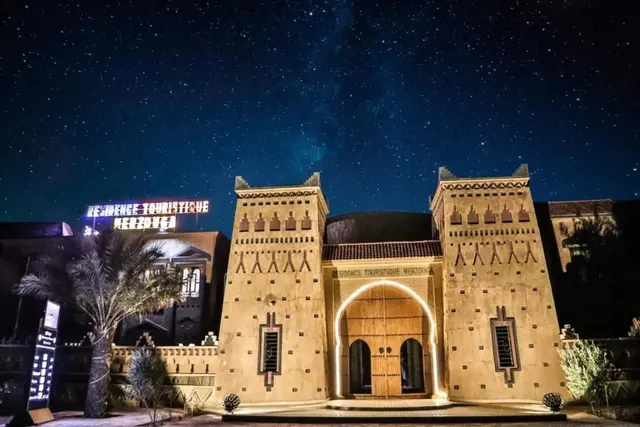 Residence Touristique Merzouga