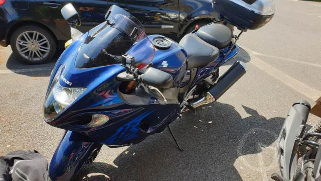 New Street Car Park - DDDC