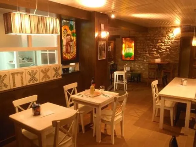 Espantabrujas Restaurante