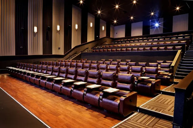 Moviehouse & Eatery by Cinépolis SW Austin