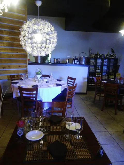 Antoine's Restaurant