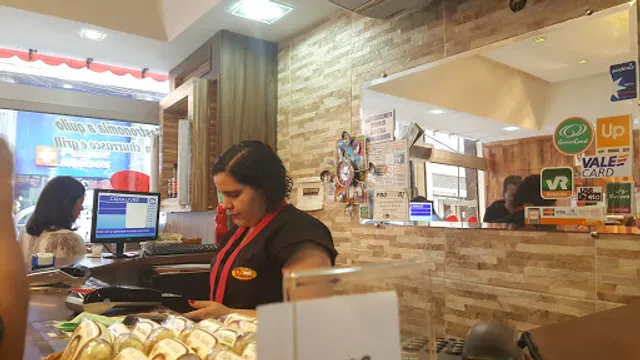 Restaurante Pilograma