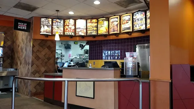 Taco Bell