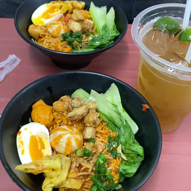 Bánh tráng trộn Bảo Ngọc - Chi nhánh 2