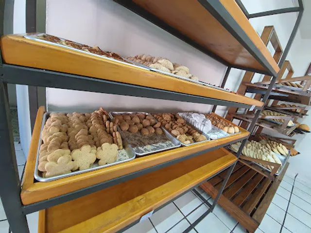 Panificadora y Pastelería Encanto