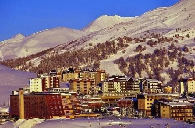 Hotel Il Fraitevino bed & breakfast