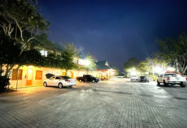 แฮปปี้ รีสอร์ท