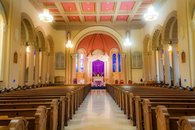 St. Agnes Catholic Church