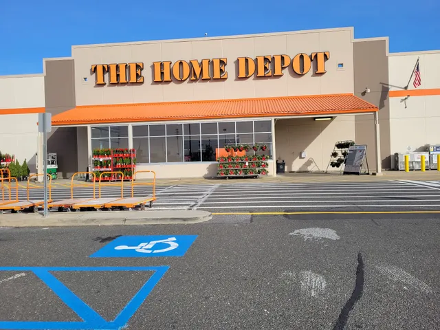 The Home Depot
