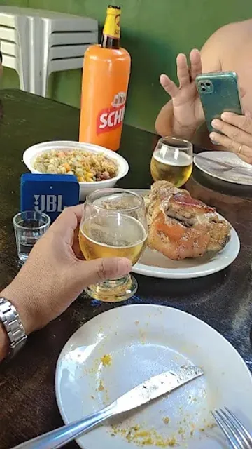 Restaurante Romaville