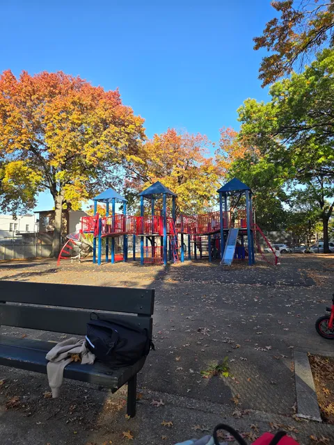 Pinocchio Playground