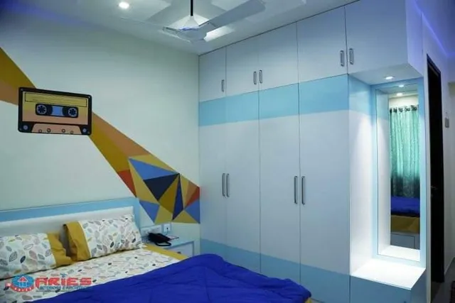 OYO 80914 Hotel Ndh47