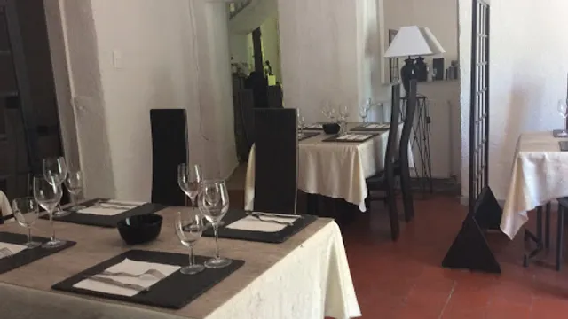 Restaurant Le Croq Soleil