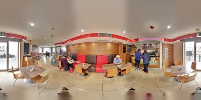 Herrons Country Fried Chicken Kilkeel