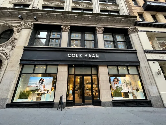 Cole Haan