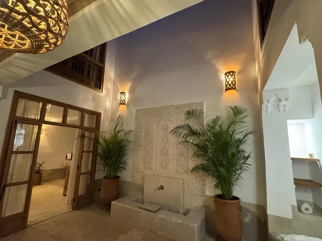 Riad Casa Dolce Marrakech