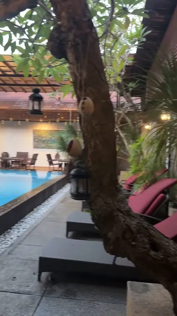 Sunday Telaga Terrace Boutique Resort