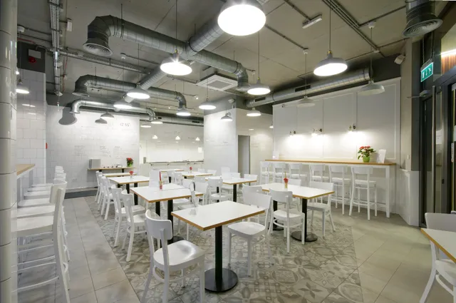 Kuchnia Easy Diet - śniadania, obiady, przekąski i lunche