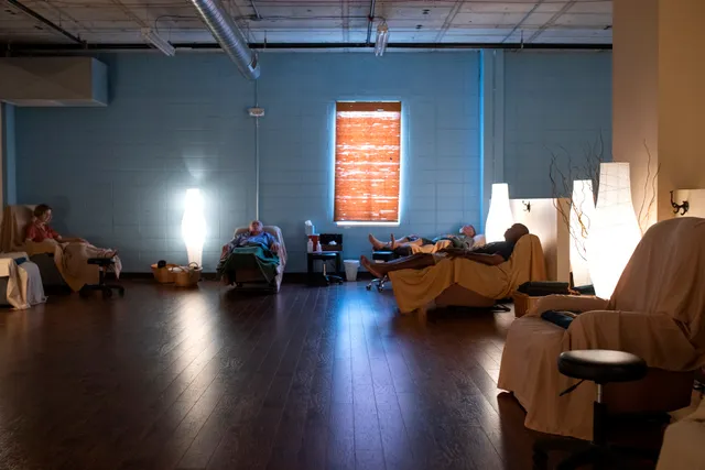 Encircle Acupuncture