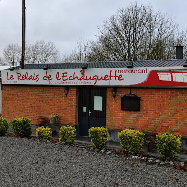 Le Relais De L'Echauguette