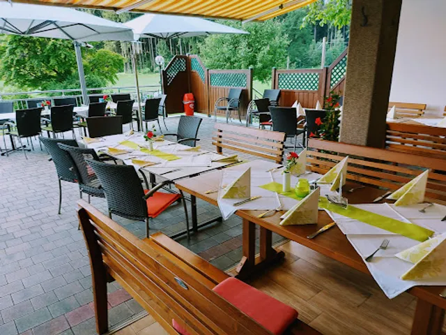 Gasthaus Wirt in der Spöck