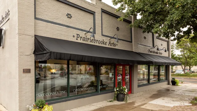 Prairiebrooke Arts