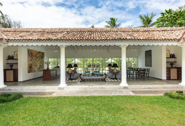 Nyne Hotels Leela Walauwwa - Induruwa