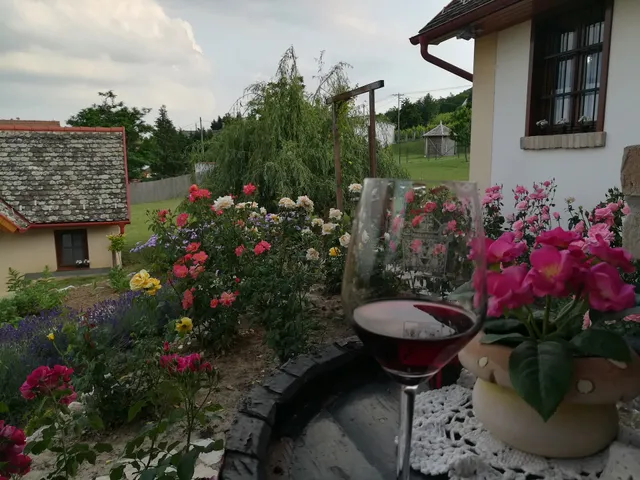 Decsi-hegyi apartman