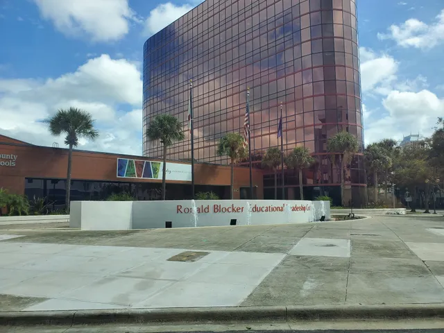 Orange County Public Schools