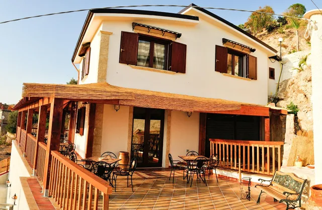 Bed and Breakfast Vipuntotre