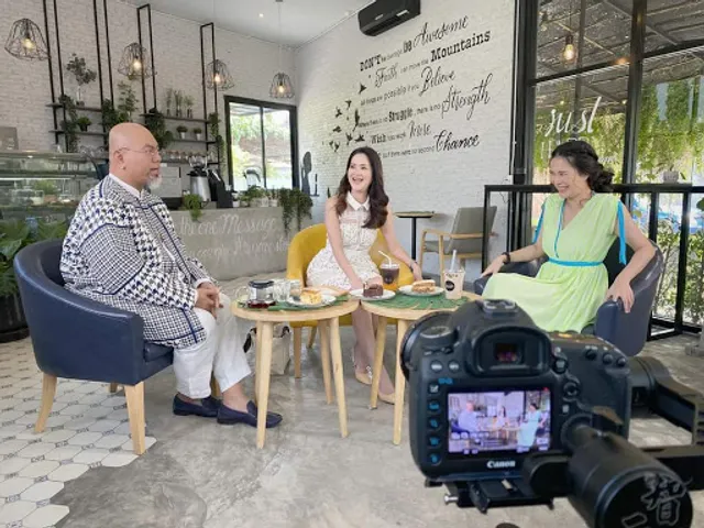 สะเต็กสะตำ