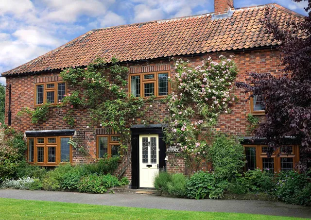 Rose Cottage