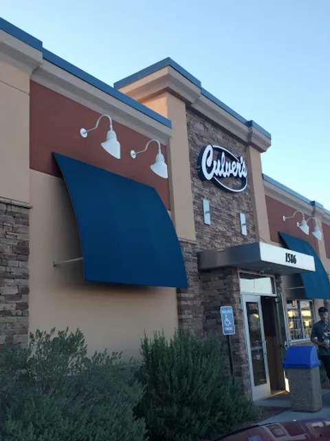 Culver’s