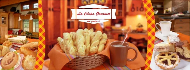 La Chipa Gourmet