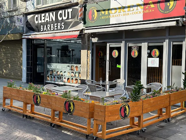 Morena Restaurant Bar & Cocktails