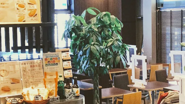 8 Riches Coffee & Space