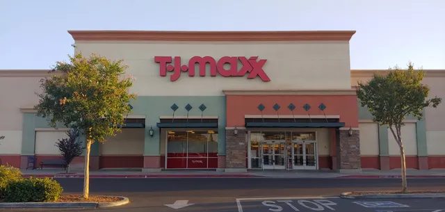 T.J. Maxx