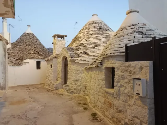 Il Trulletto dei Sogni