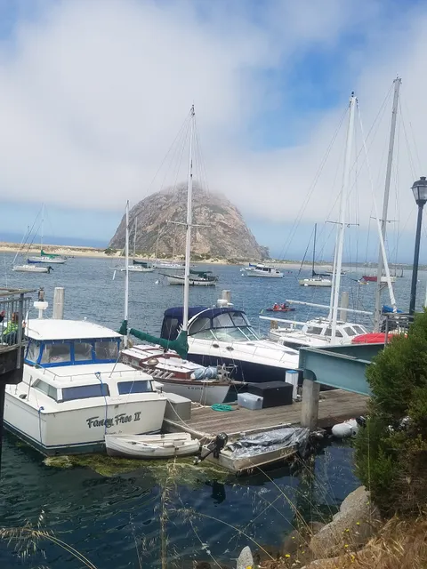 Morro Bay Visitor Center