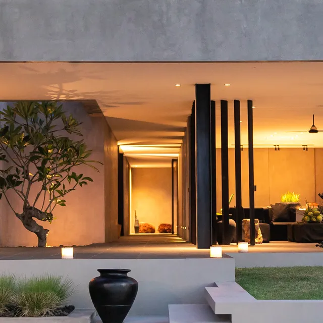 Lombok Private Villa Estate | Luxury Villa Resort in Lombok