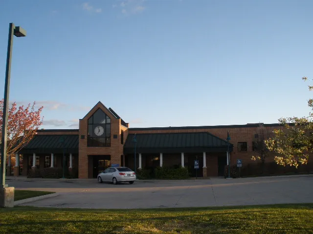 United States Postal Service