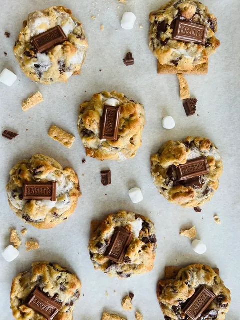 Robelle's Cookies - Must Order Ahead