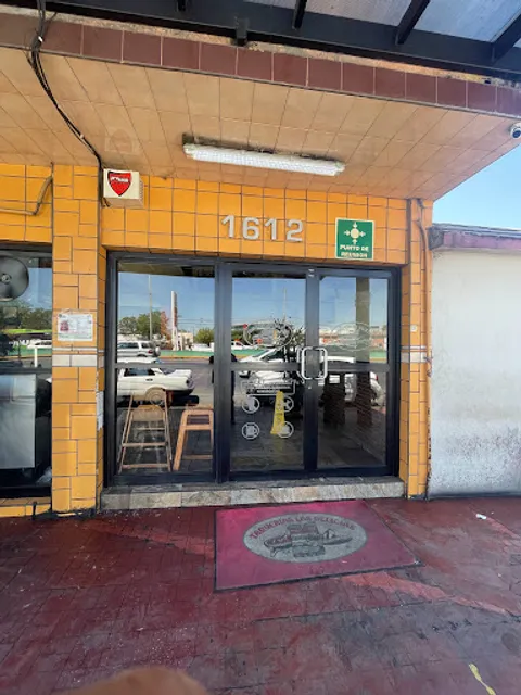 Taquería Las Delicias Exposición | Guadalupe