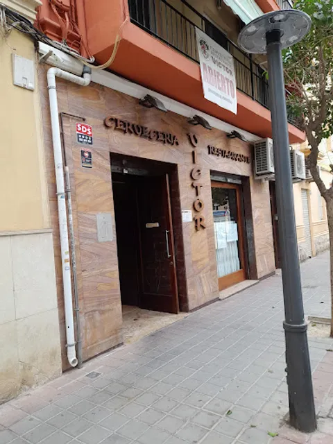 Cervecería Restaurante Victor
